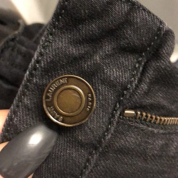 7. Saint Laurent jean - Picture 9 of 11